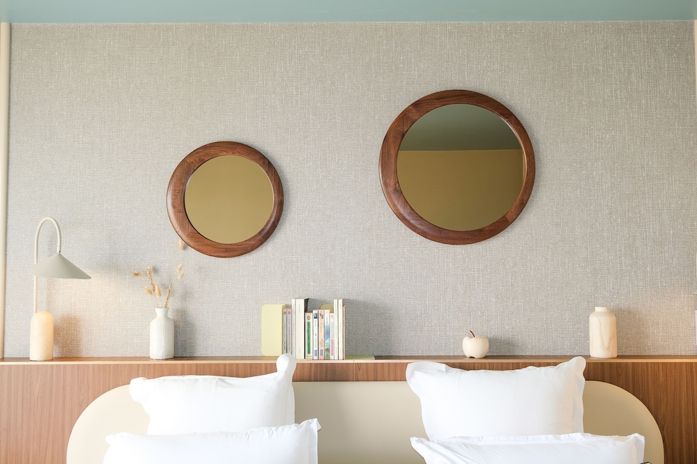 Chambre Supérieure avec Balcon et Vue sur Mer - Photo 2
