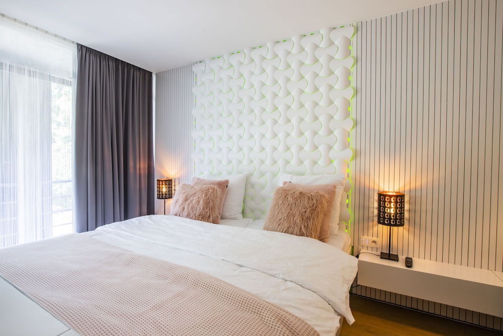 Comfort Room (Plus) - Photo 2