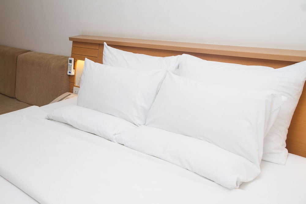 Standard Room, 1 Double Bed with Sofa bed - Photo 3