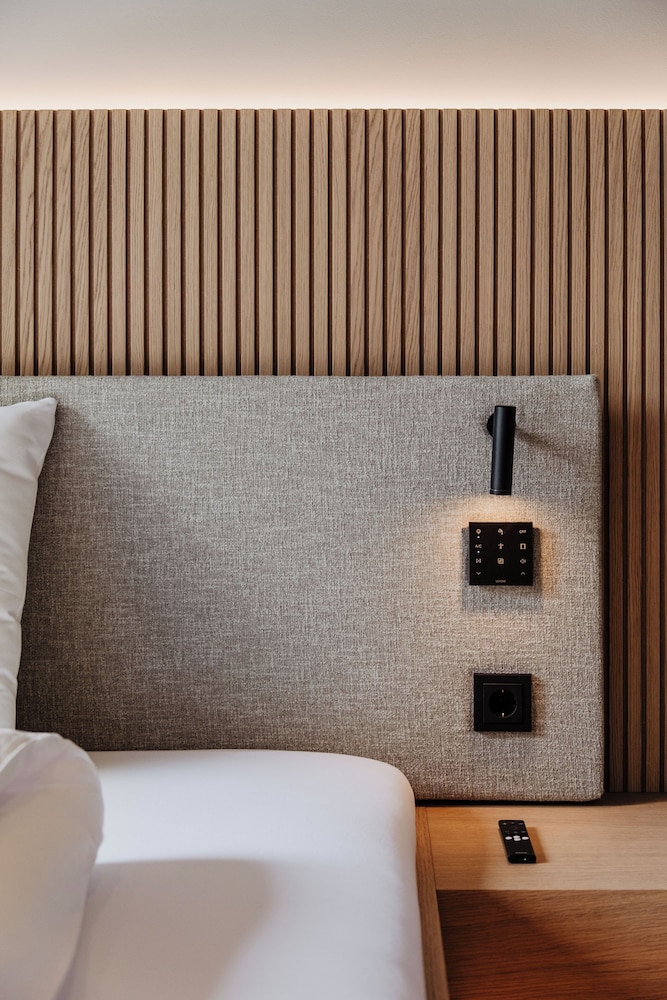 Standard Double or Twin Room photo 2