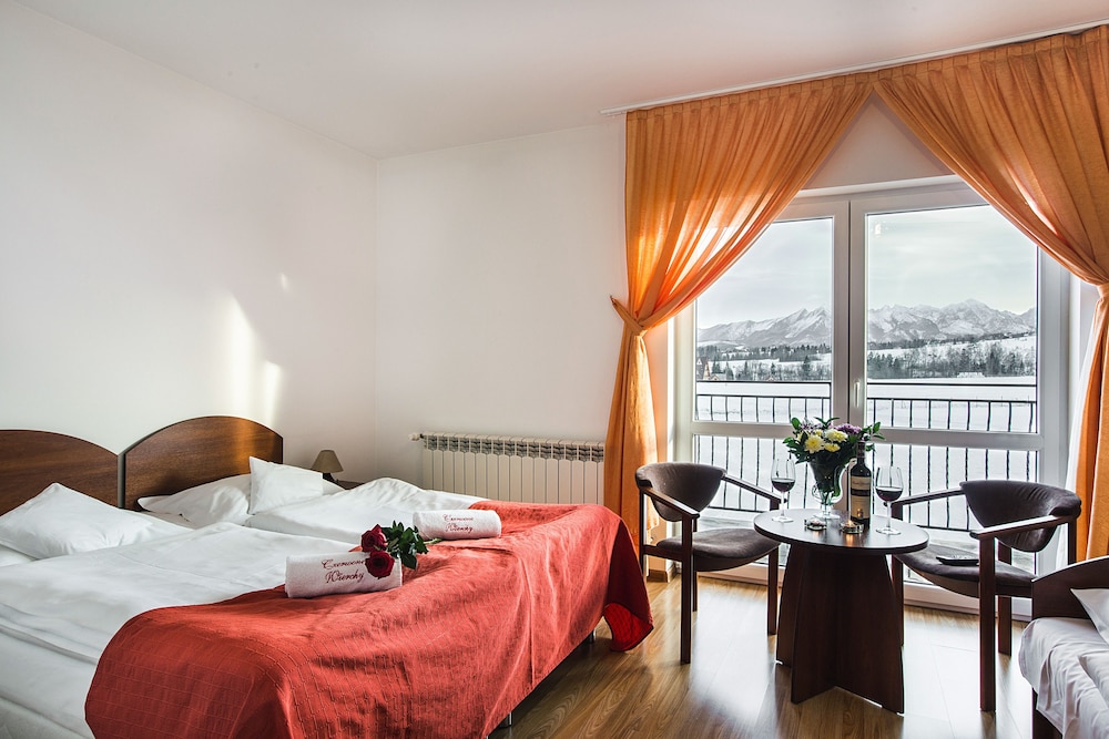 Twin Room photo 1
