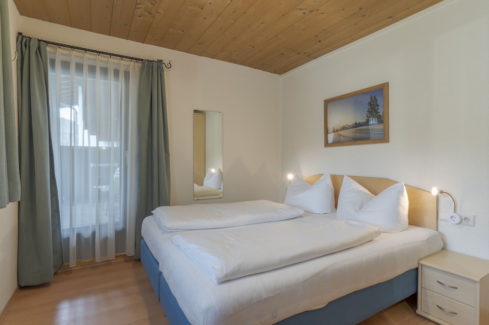 Apartment, 1 Bedroom, Balcony (excl. 80€ Cleaning Fee) photo 3