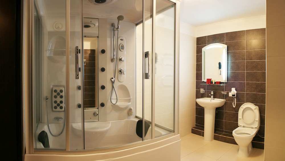 Grand Suite (King) photo 3