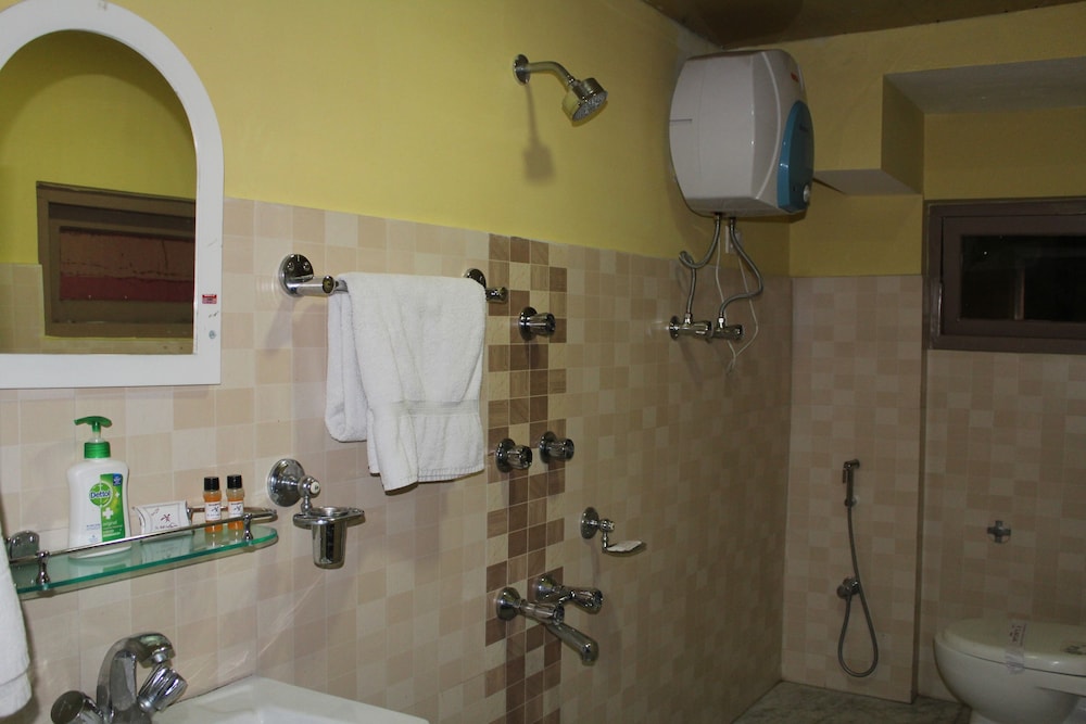 Family Suite photo 3
