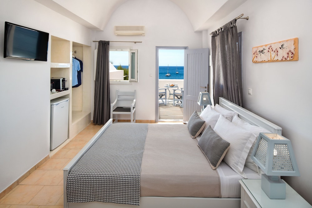 Family Quadruple Room