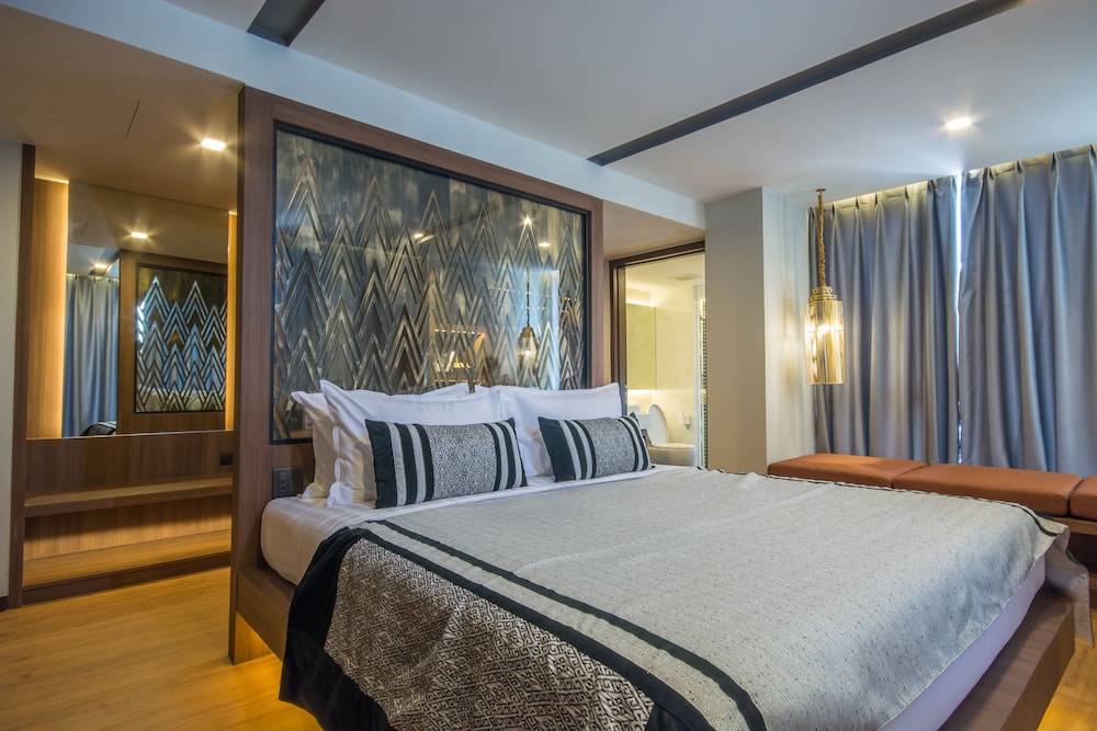Executive Double Room photo 3