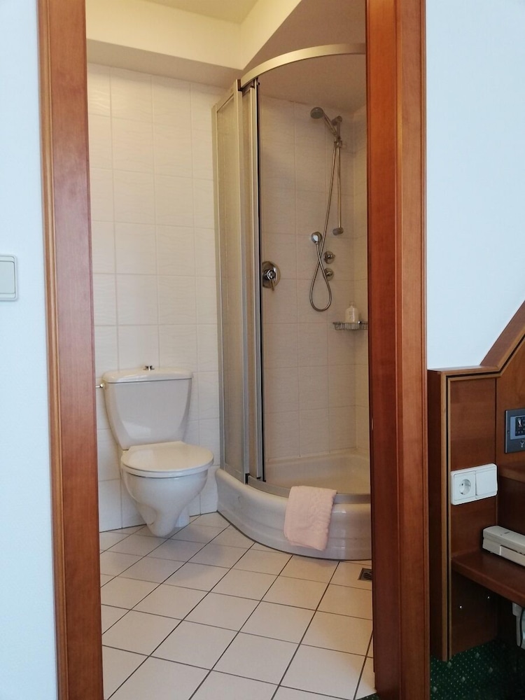 Economy Twin Room, 1 Bedroom photo 3
