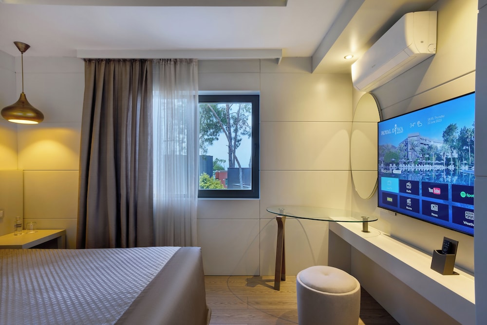 Superior Villa, 2 Bedrooms
