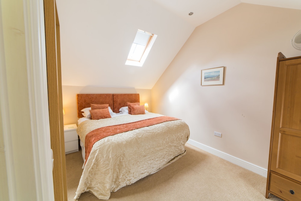 Cottage, 3 Bedrooms