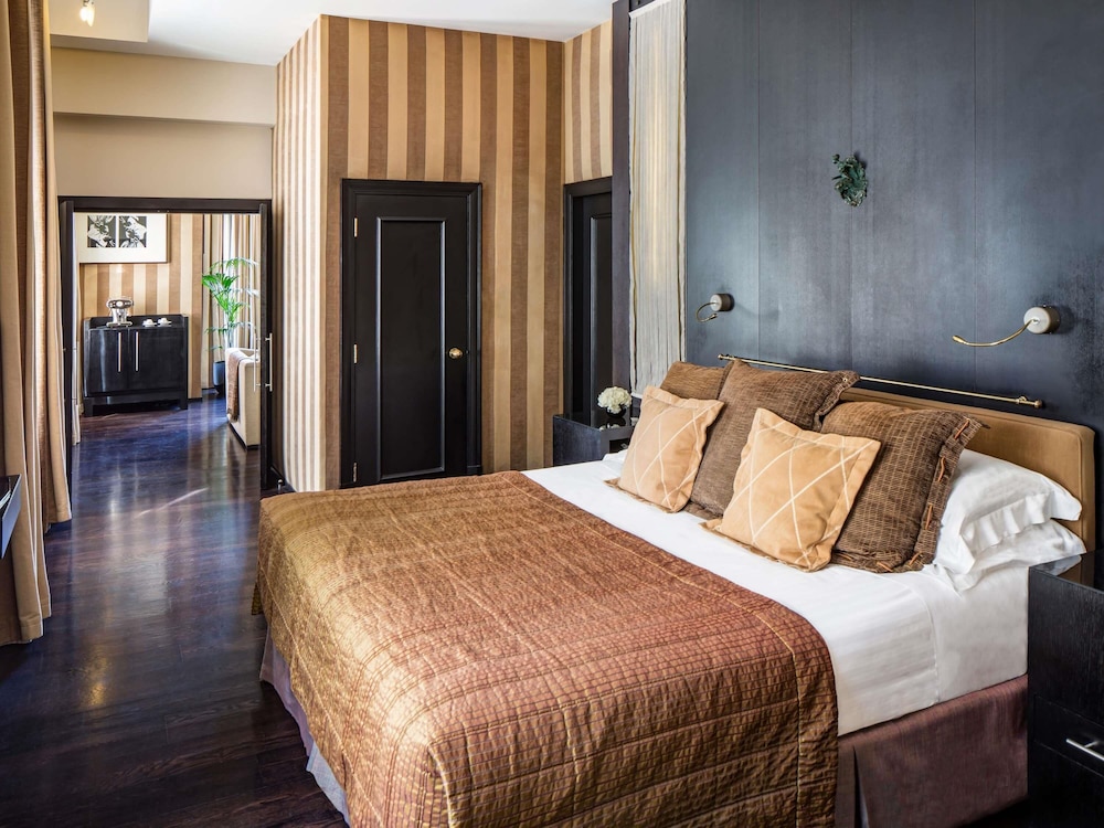 Presidential Suite, 1 King Bed photo 2