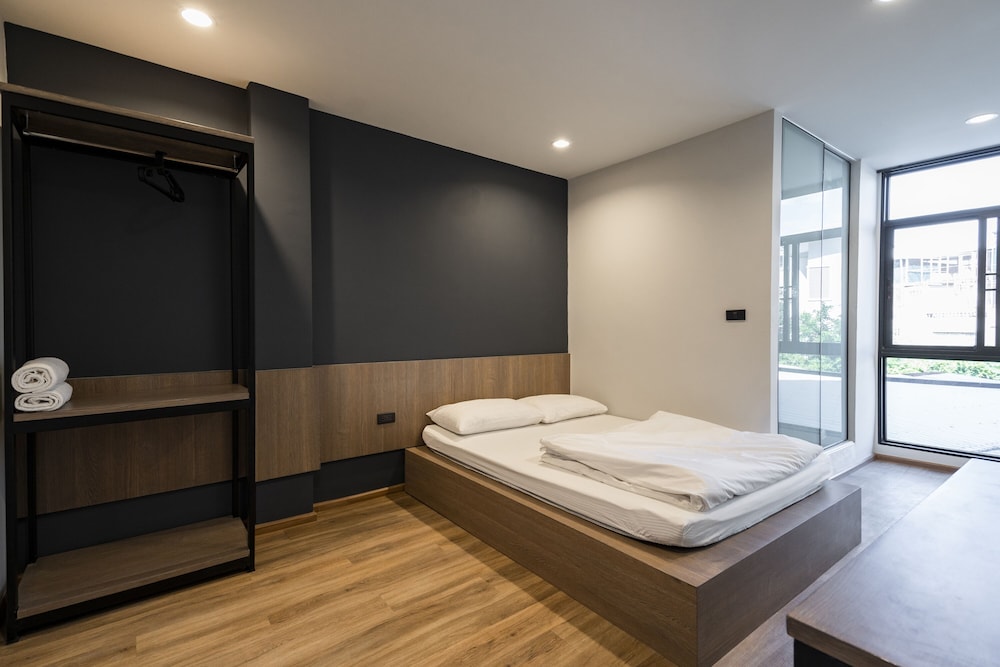 Standard Room With Bathroom photo 1
