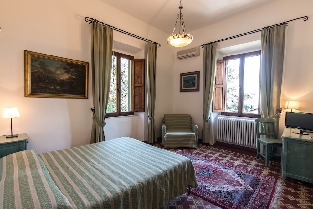 Triple Room photo 1