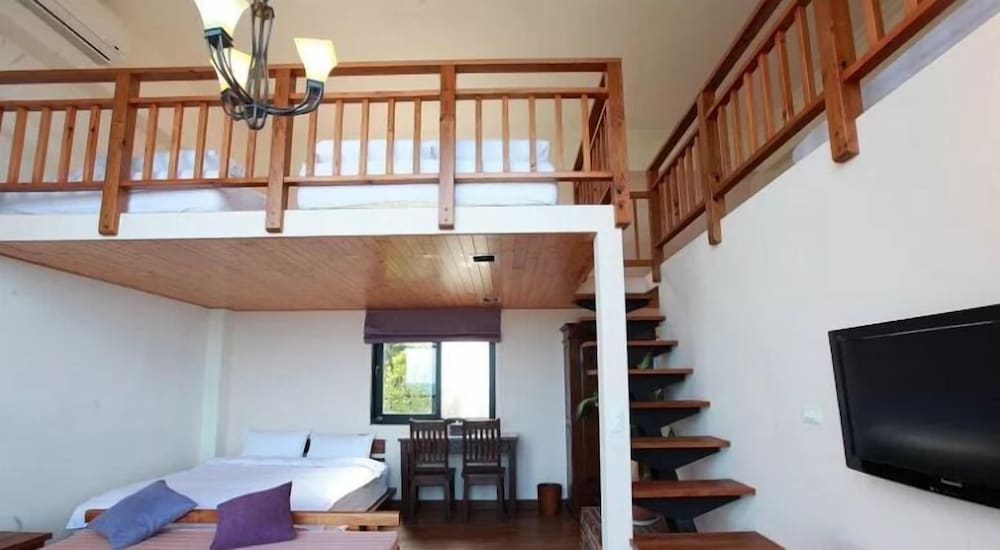Suite, Ocean View (8 Pax) photo 1
