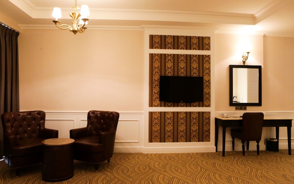 Superior Room photo 3