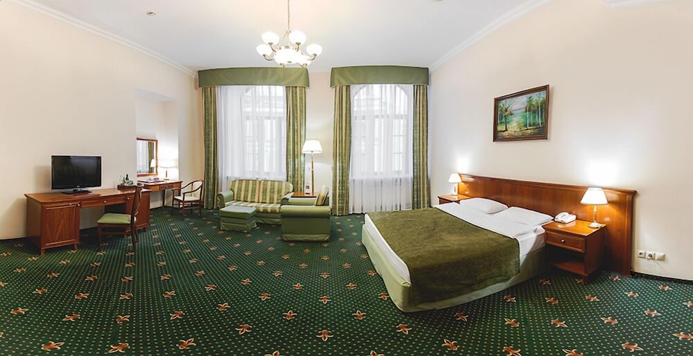 Suite photo 1