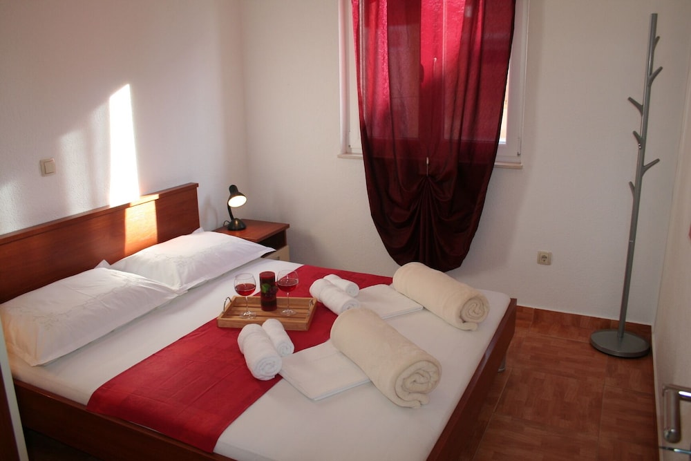 Apartment (Central - 40m from the beach - A1(2+2) photo 1