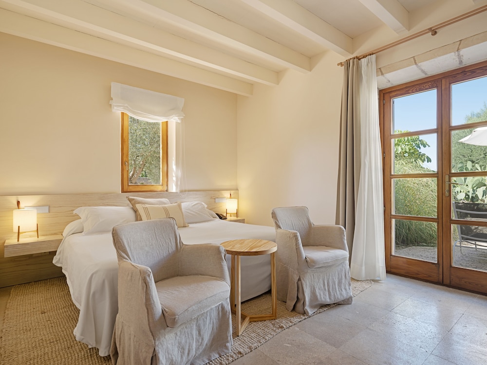 Superior Double Room - Photo 1