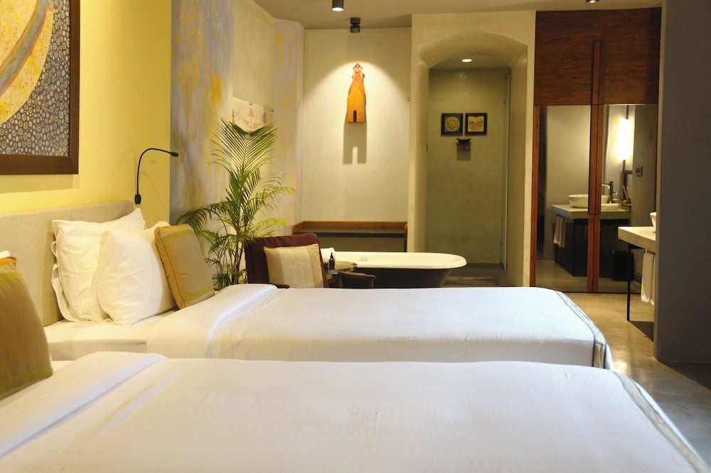 Gallery Double or Twin Room
