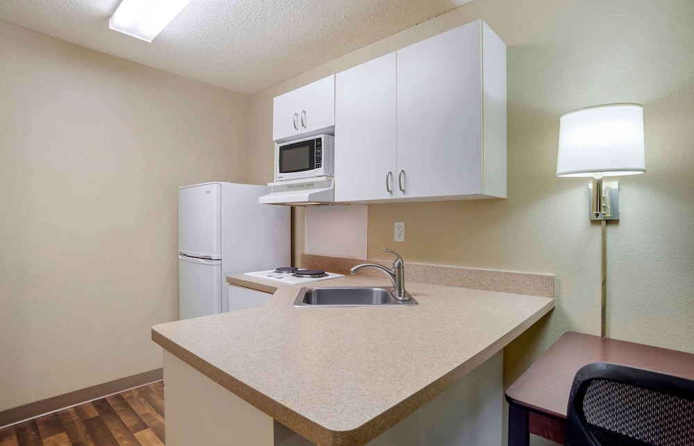 Studio, 2 Double Beds, Non Smoking - Photo 4
