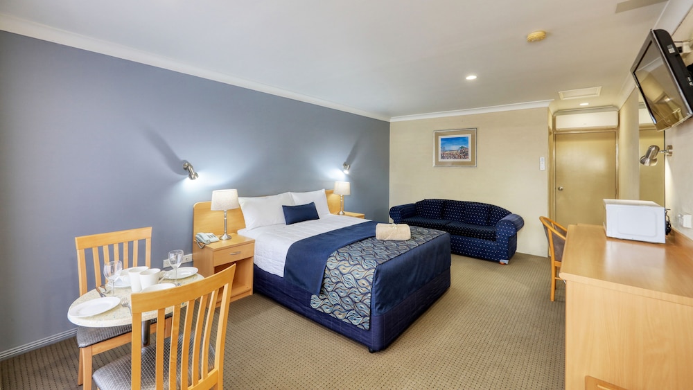 Deluxe Double Room, 1 Queen Bed