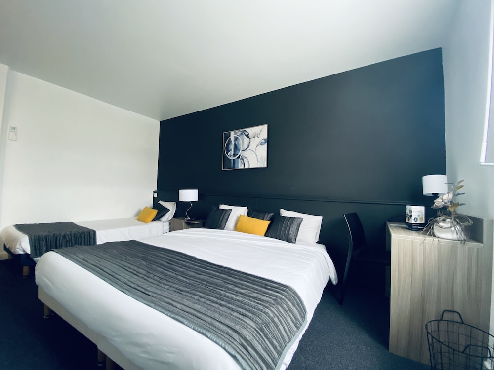 Hotel Air-Lane, Billede 5