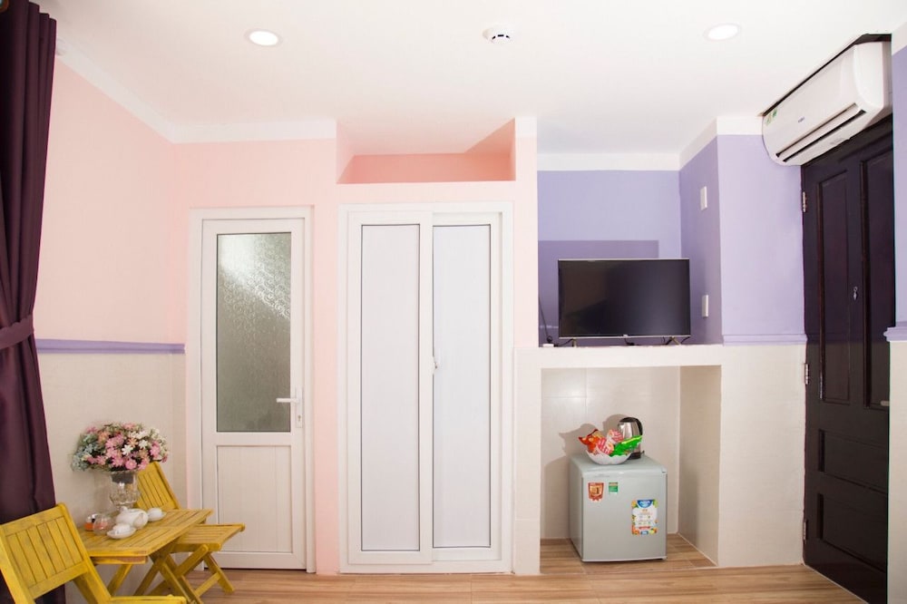Double or Twin Room - Photo 9