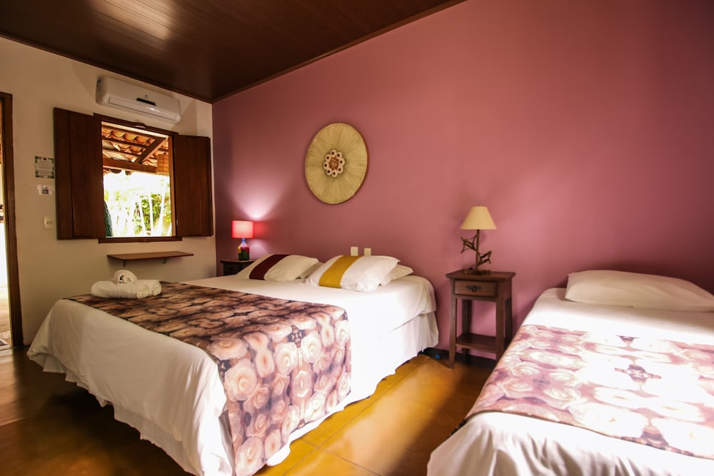 Standard Triple Room - Photo 6