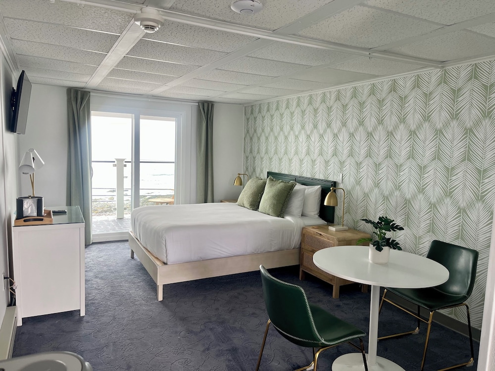 Comfort Room photo 1