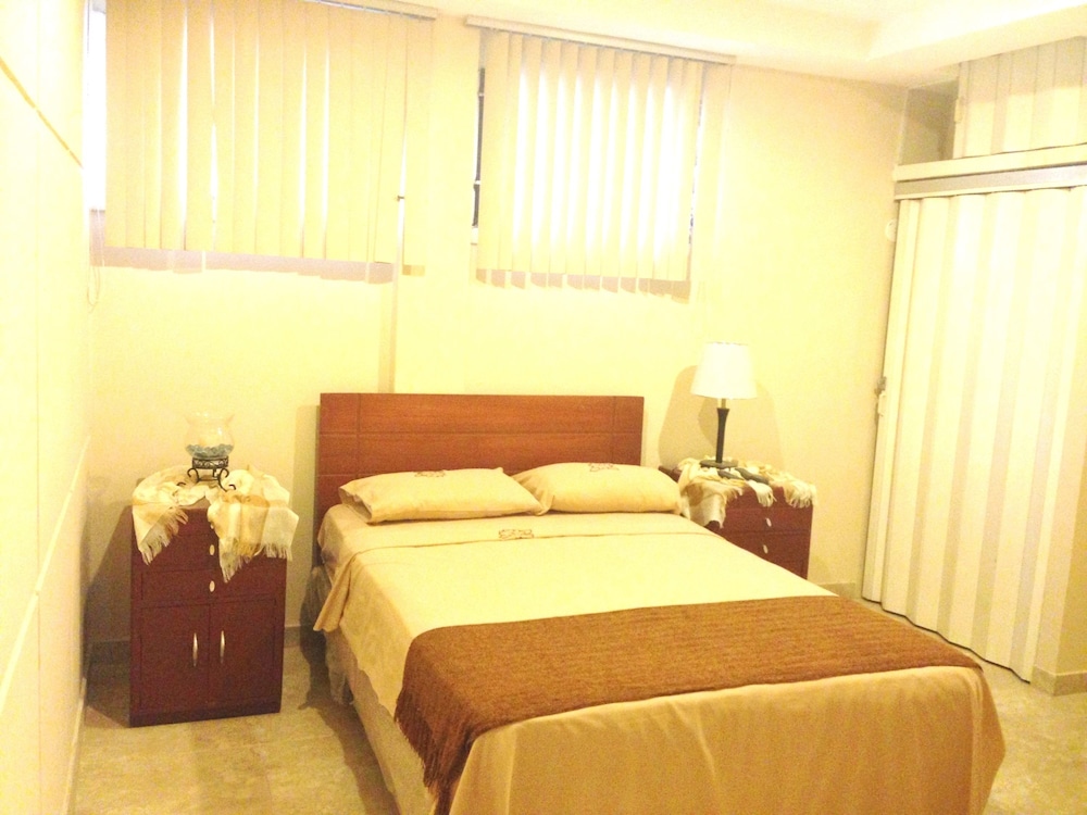 Premium Suite, 1 Double Bed photo 3