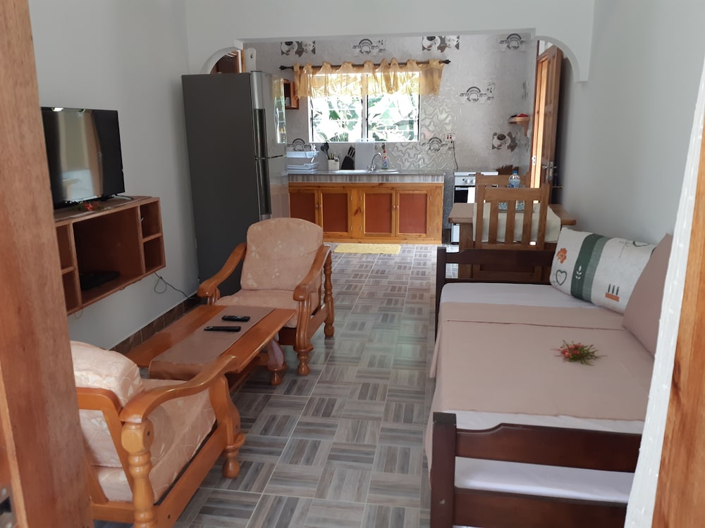 Apartment, 1 Bedroom, Smoking, Balcony