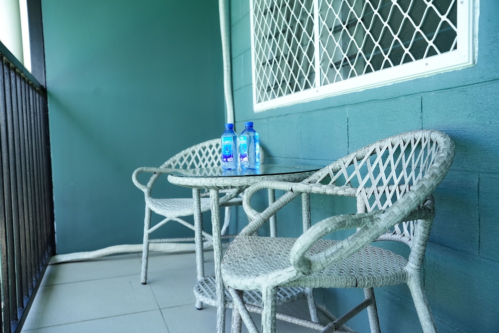 Double Room, Balcony photo 3