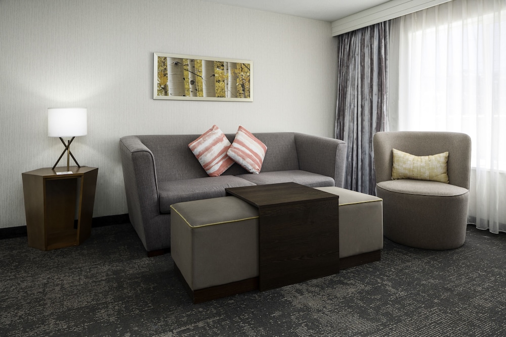 Homewood Suites by Hilton Salt Lake City Downtown, Photo 10