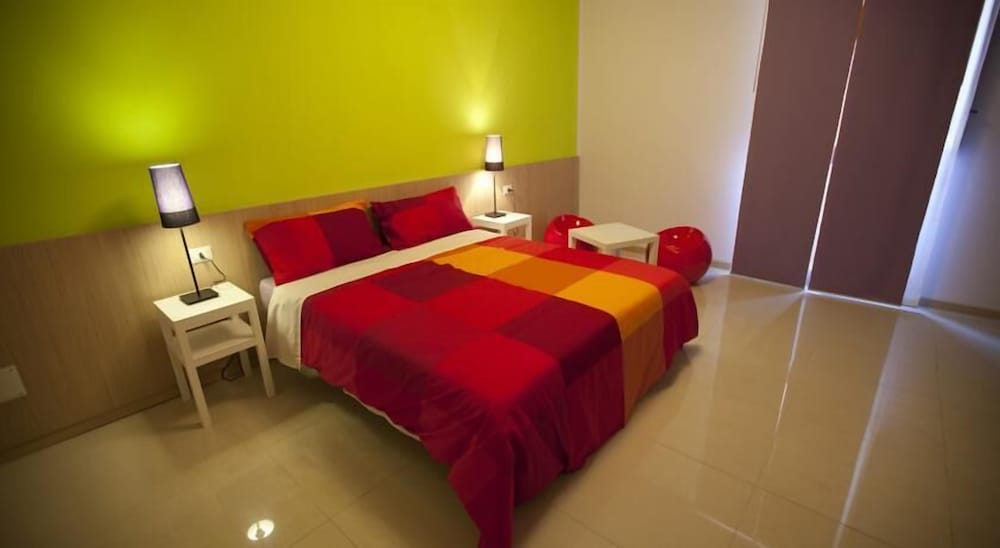 Classic Double Room, Ensuite