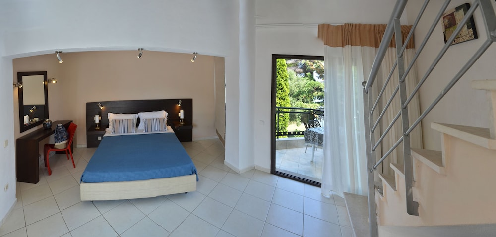 Maisonette