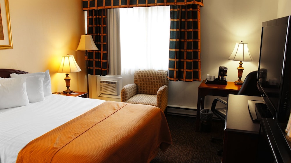 Double Room, 2 Double Beds - Photo 3