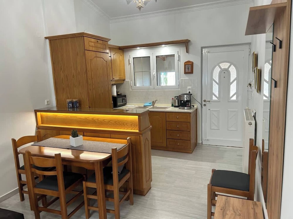 Apartment, 1 Bedroom, Smoking, Balcony