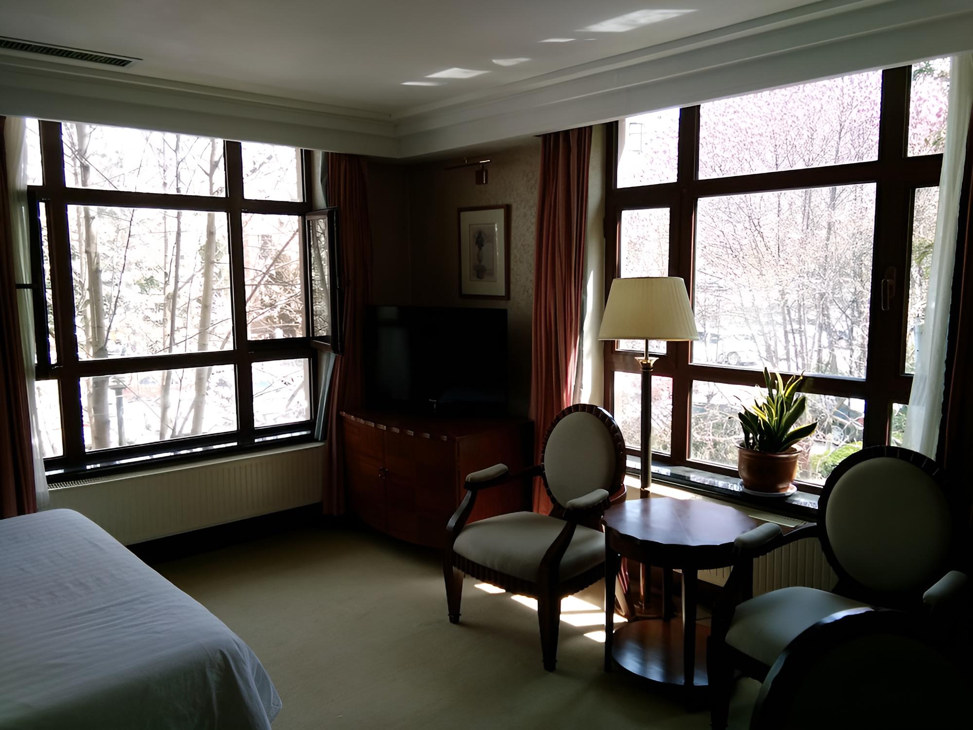 Standard Twin Room photo 1