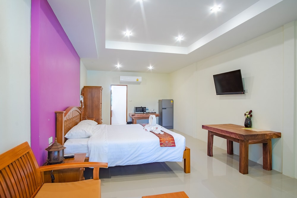 Deluxe Room photo 2