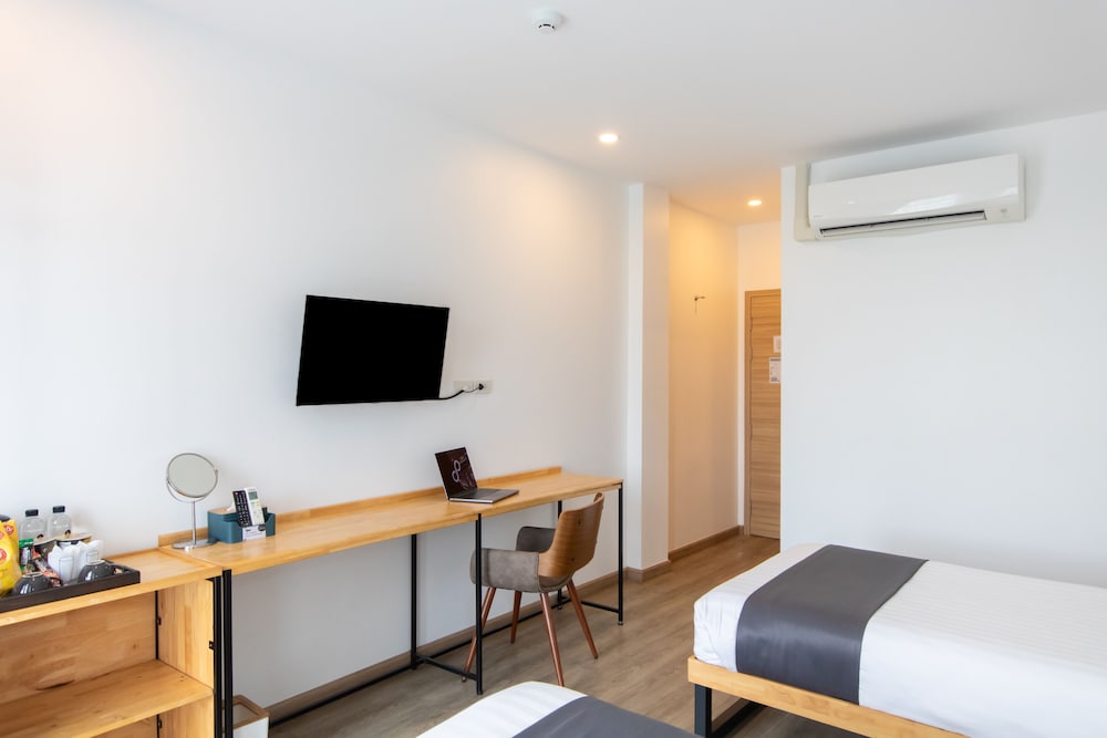 Twin Bed Room - Photo 7