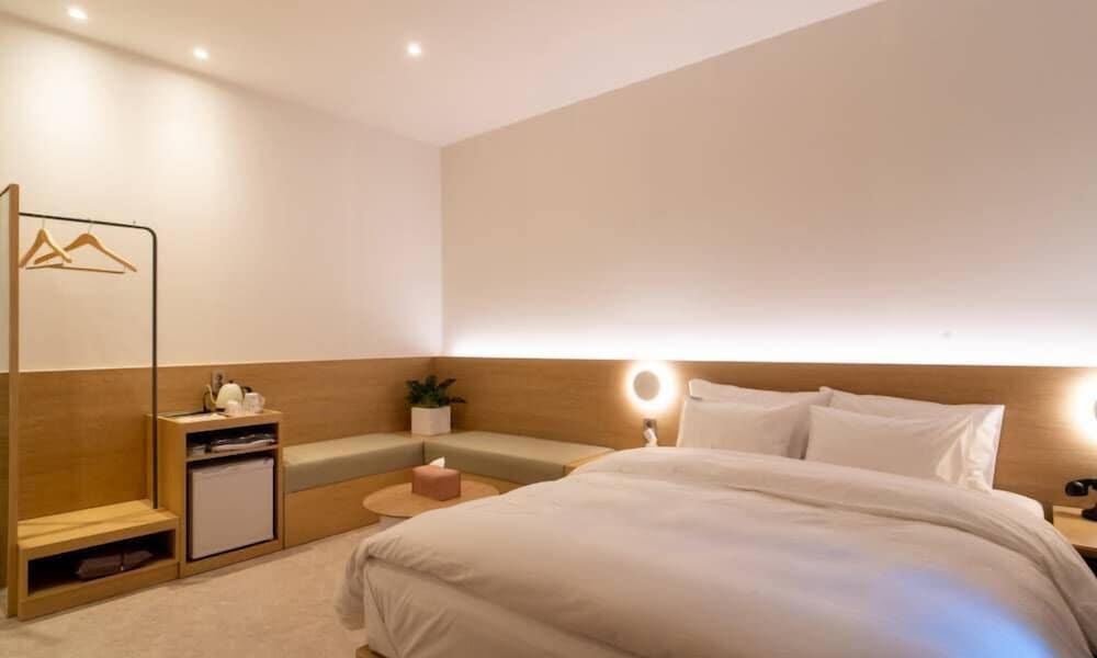 Standard Room photo 3