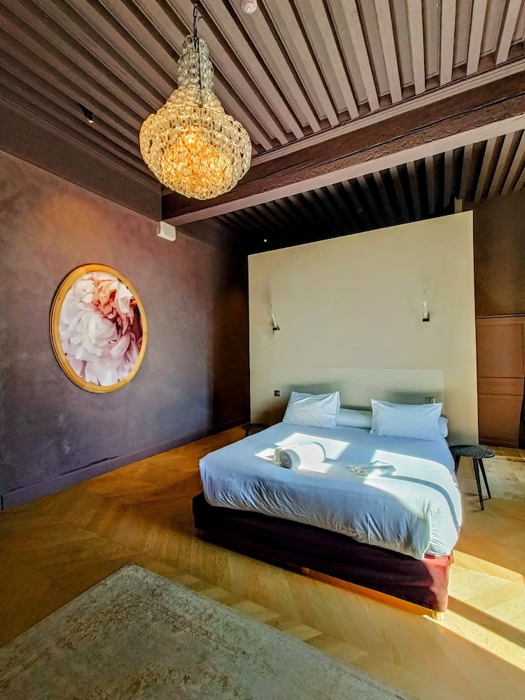 Suite for 2 people - Photo 4
