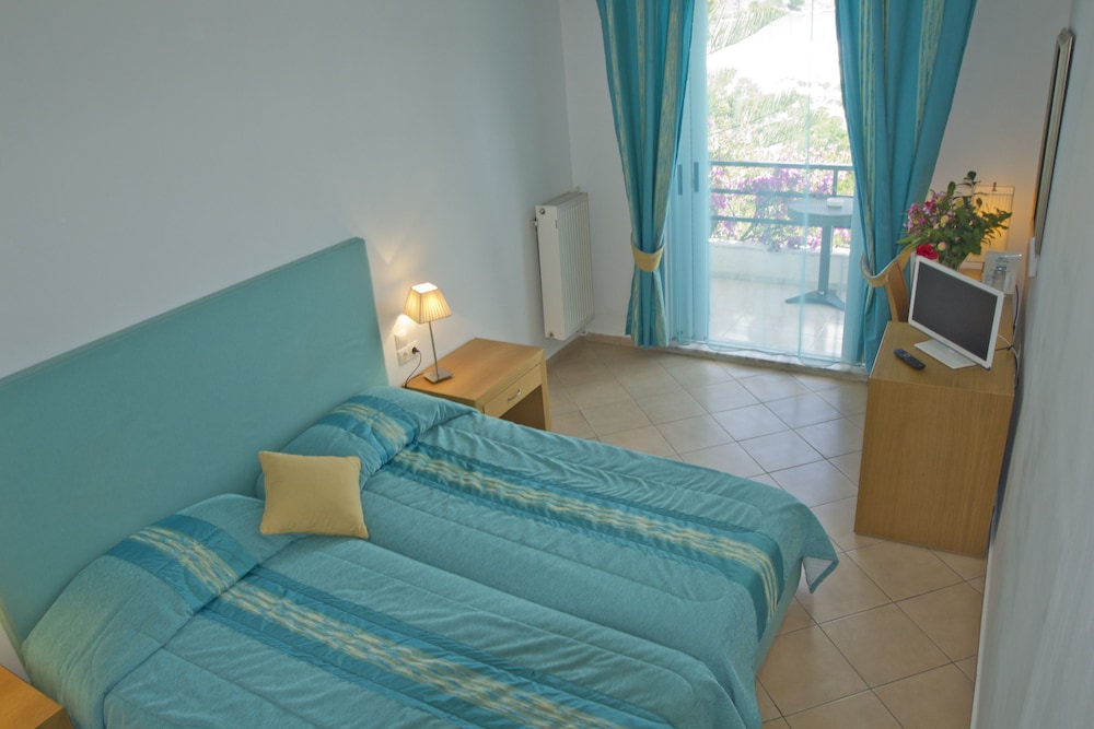 Standard Single Room photo 1