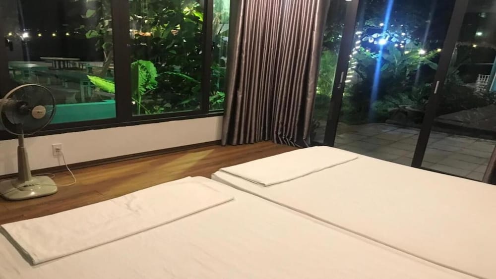 Superior Quadruple Room