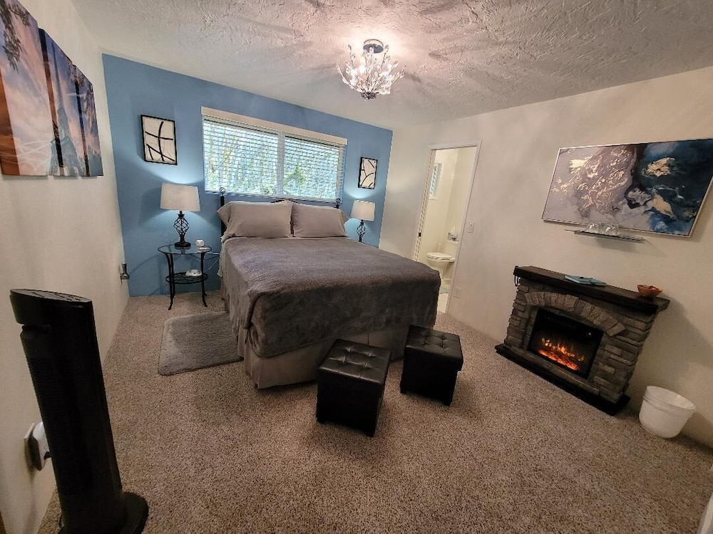 The French Suite