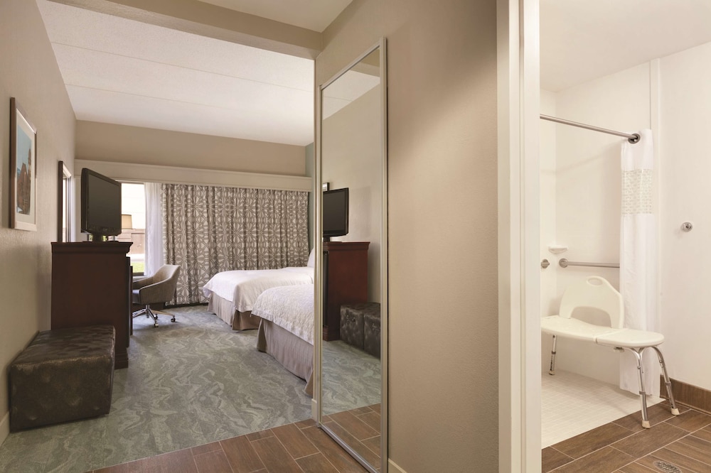 Hampton Inn Richmond/Ashland, Foto 3