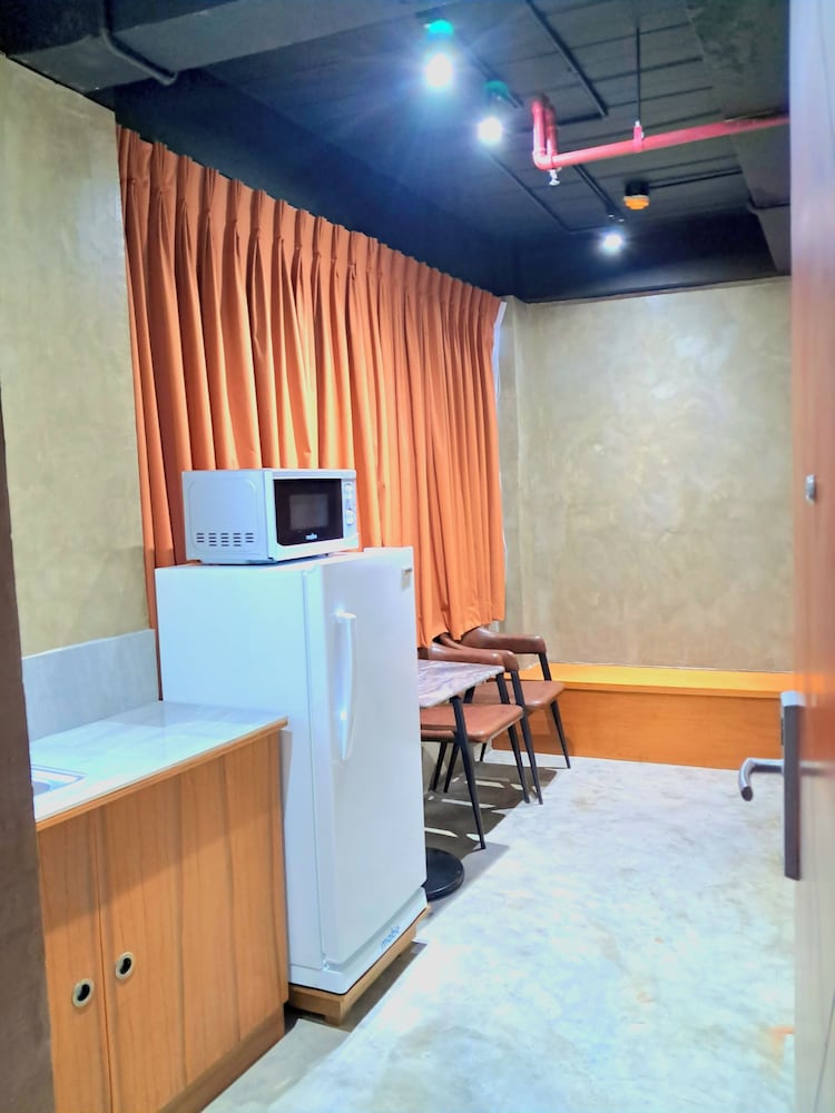Family Shared Dormitory photo 2