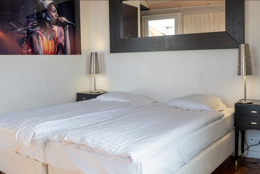 Superior room - Photo 1