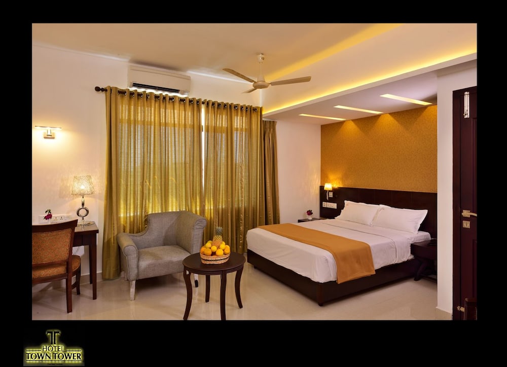 Standard Room photo 3