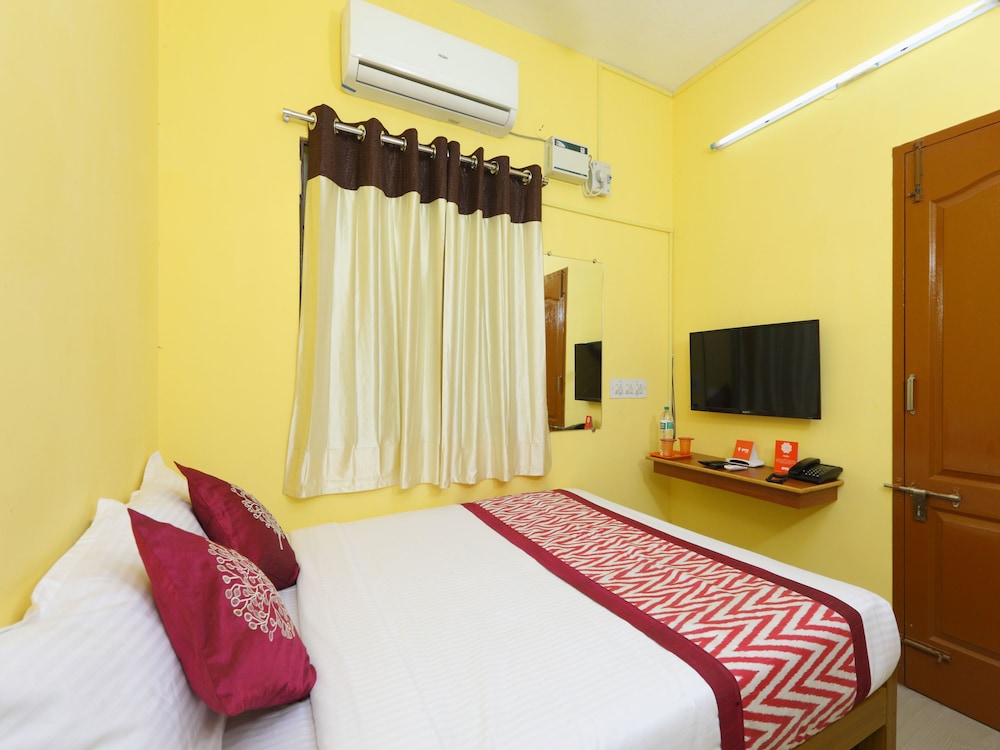 Double Room, 1 King Bed photo 2