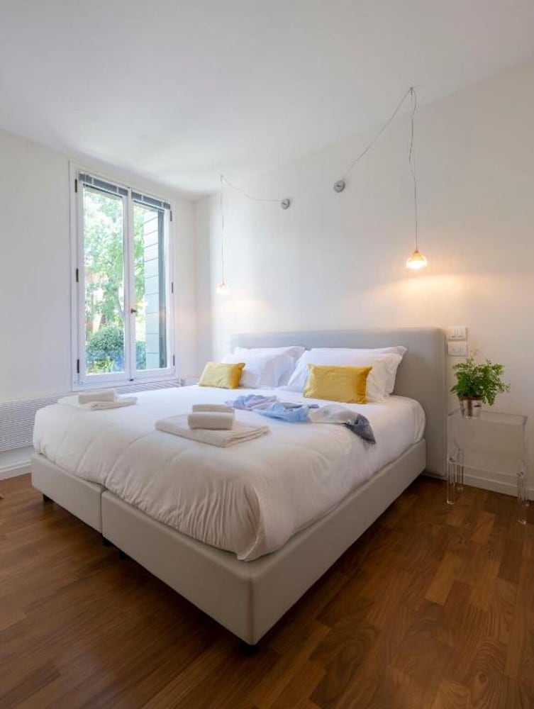 Elite Apartment, Garden View photo 2